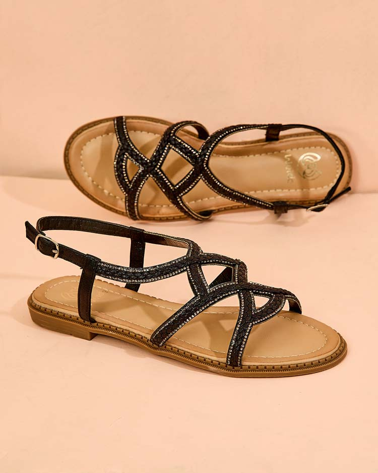 Resti Women&#039;s Bilig sandals