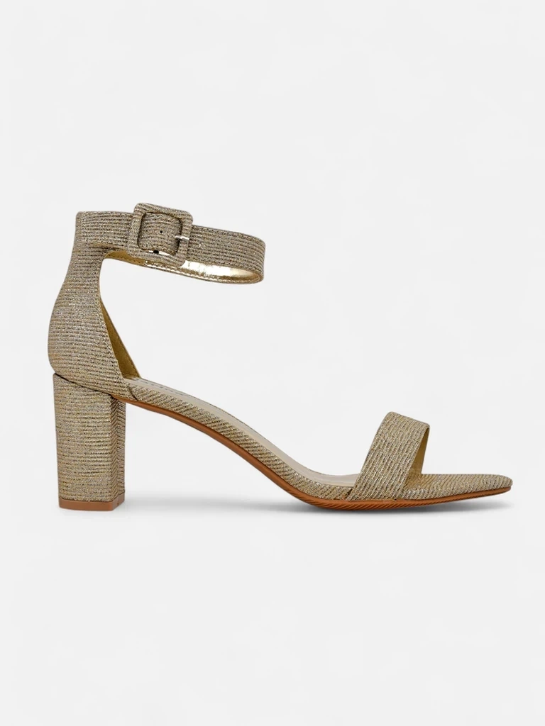 Resti Glitter women's sandals Montrea
