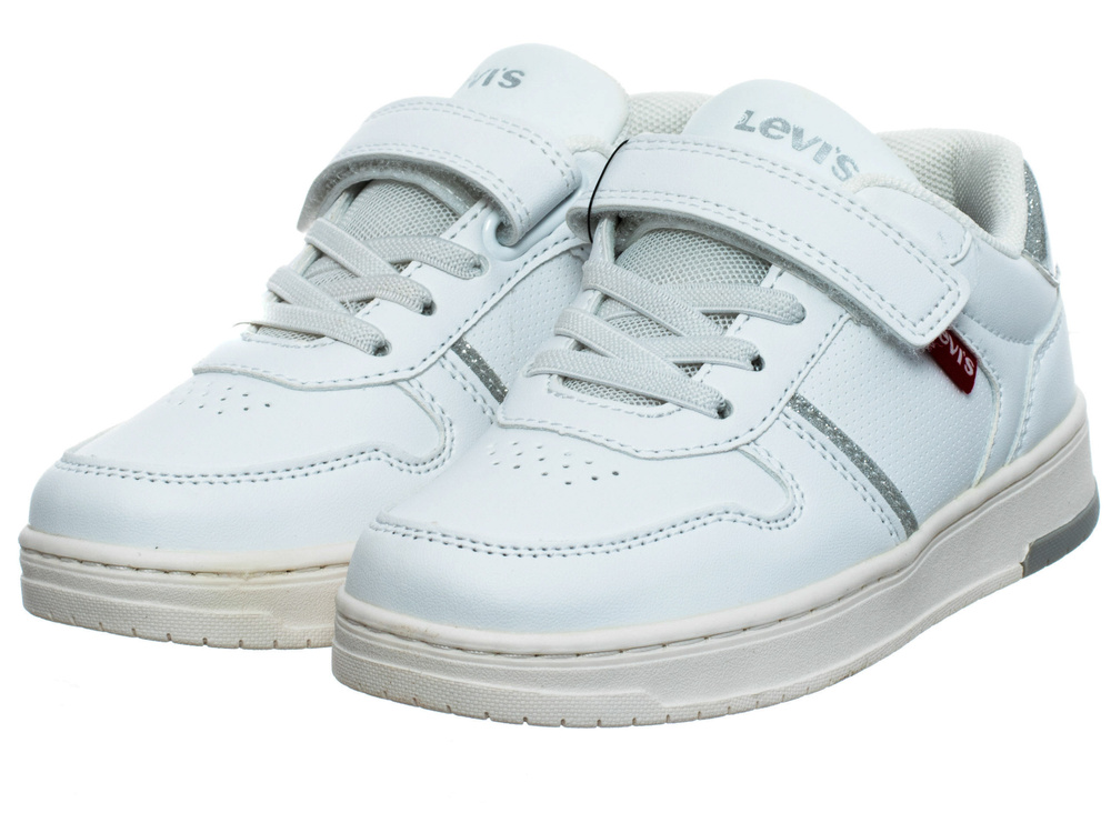 Levi's detské tenisky Kick Se Virv0152s