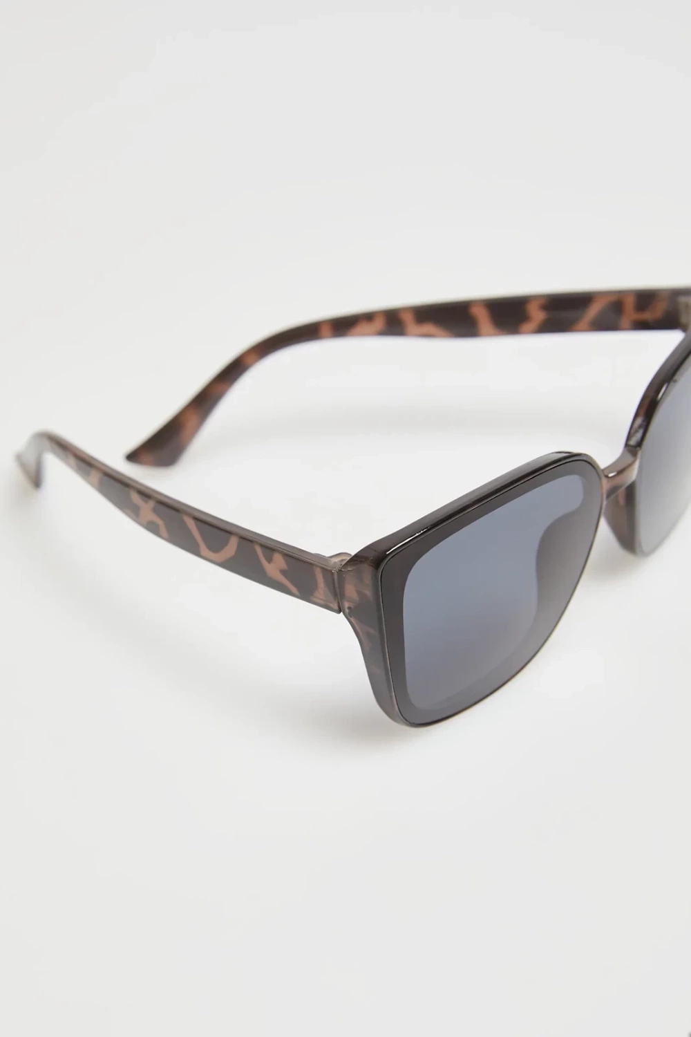 Marisse Women's Glasses L-Ok-4302 Brown