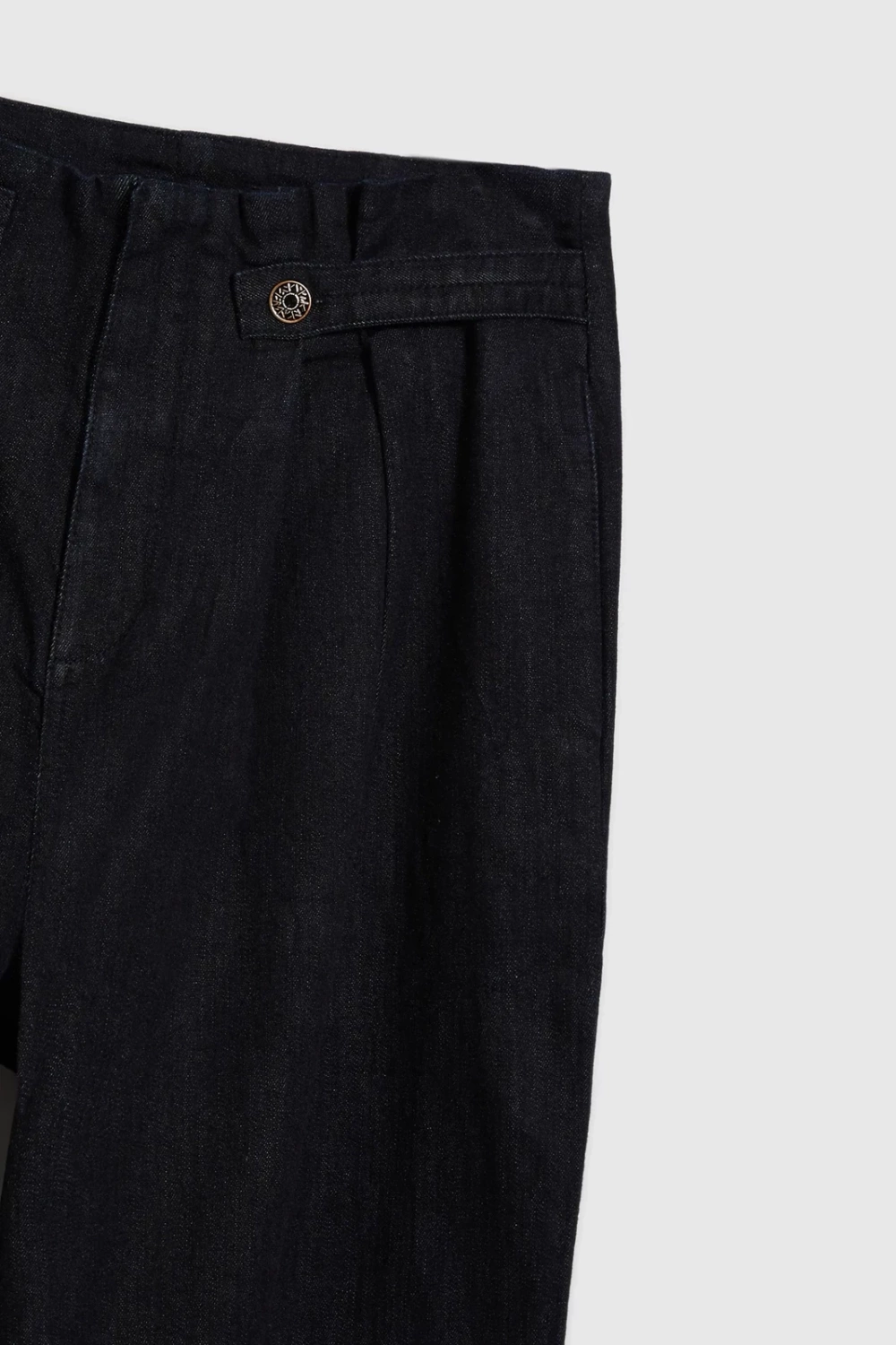 Marisse Women&#039;s Jeans L-Je-4615 D.Navy