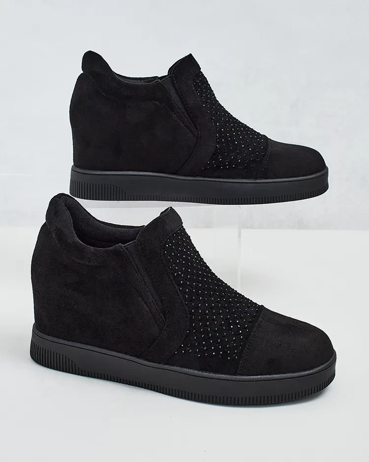 Resti Women's sports shoes on anchor Entess