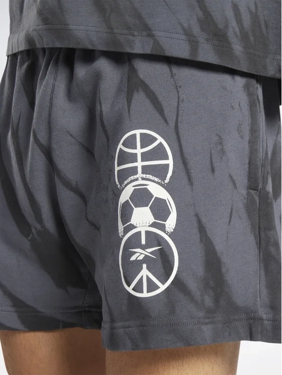 Спортни шорти Reebok