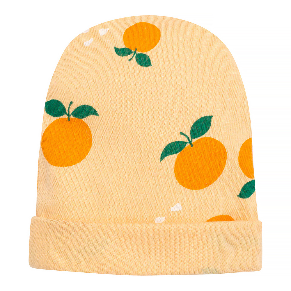 Pinokio Deep Bonnet Fruit&Sun