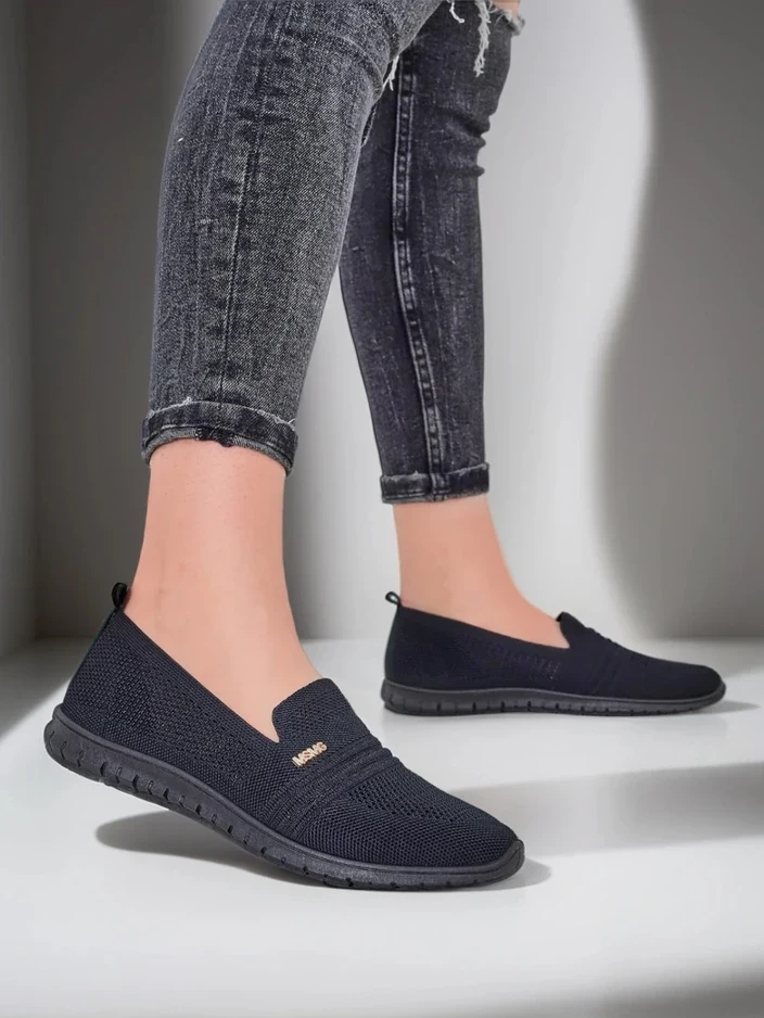 Resti Women&#039;s Sporty Moccasins Iterione