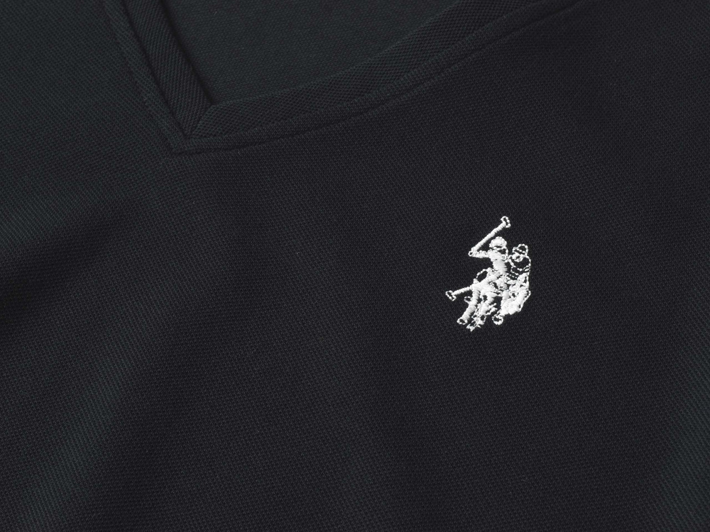 Дамска тениска US POLO ASSN.