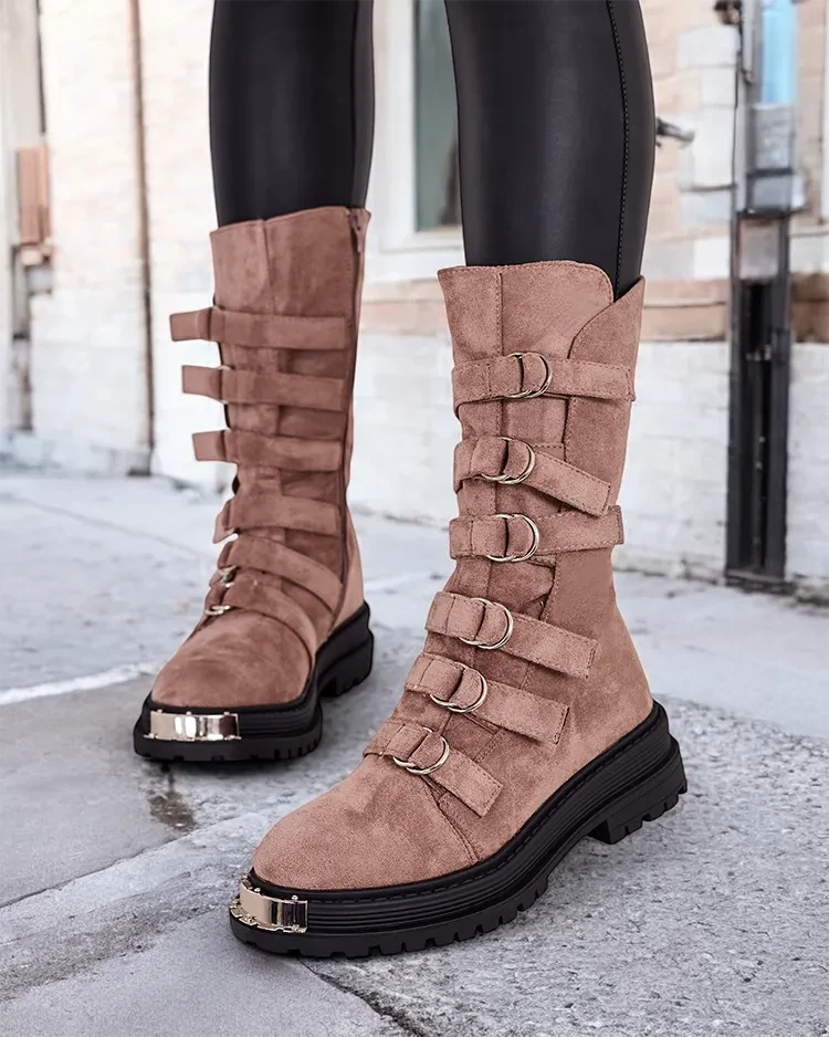 Resti Women&#039;s Edi High Boots