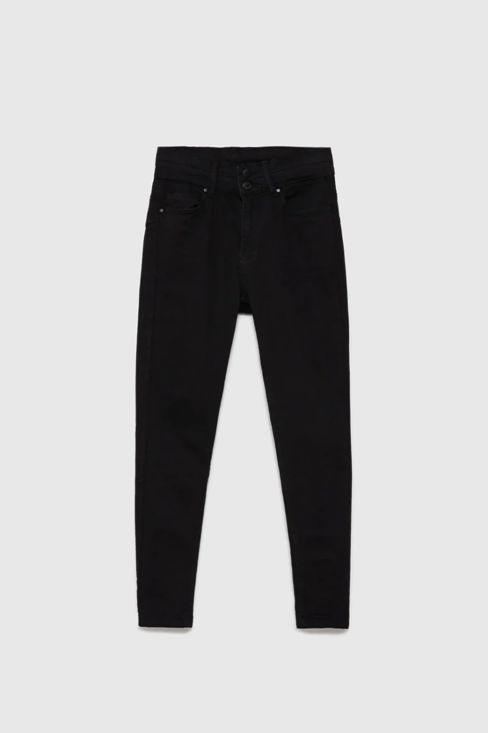 Marisse Women&#039;s Jeans Z-Je-4503 Black