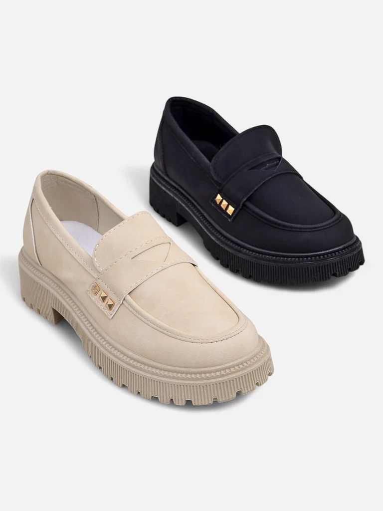 Resti Women&#039;s moccasins Atti