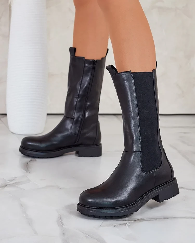 Resti Women&#039;s high boots Soffy