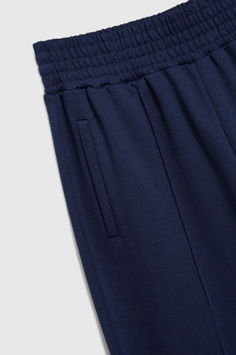 Marisse Women's Trousers Z-Sp-4509 Navy