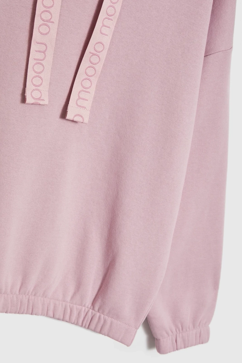 Marisse WOMEN'S SWEATSHIRT Z-BL-4812 L.PINK