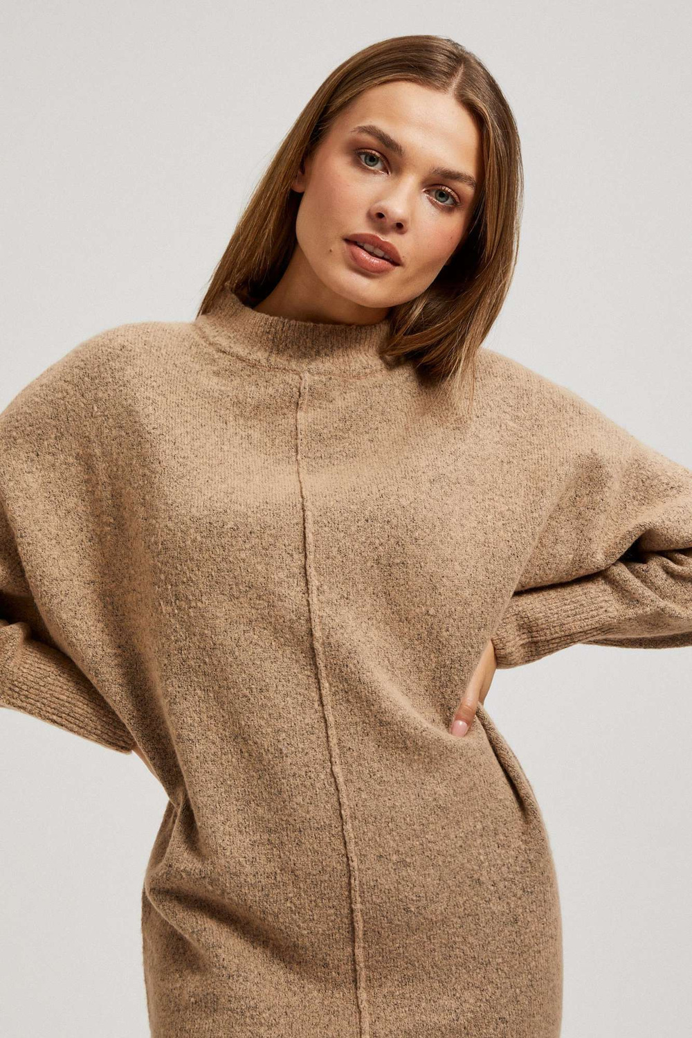 Marisse Knitted Dress