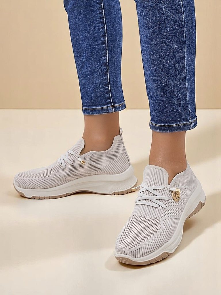Resti Slip-on women's fabric sports shoes Teletta