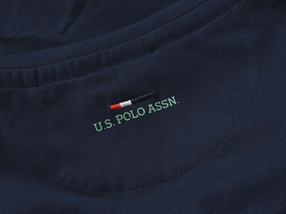 U.S. Polo Assn. - Dámske tričko Leja