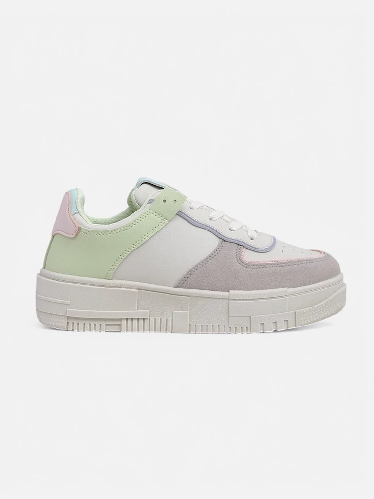 Resti Women's sports sneakers Vante