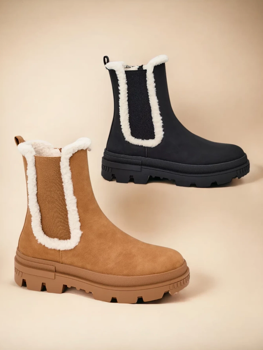 Resti Women's Boots Ozoo