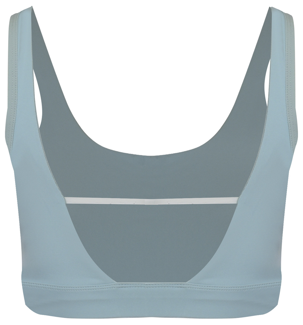 Reebok S Yoga Bra Top HN1838