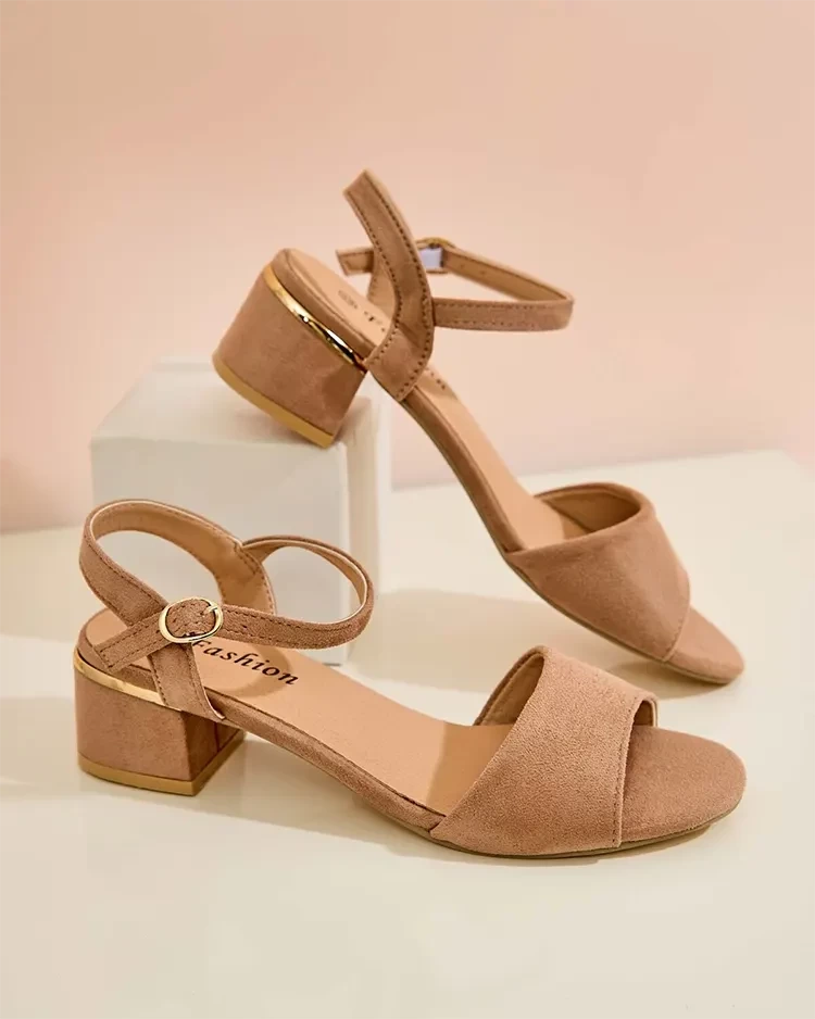 Resti Women&#039;s Wolcos sandals