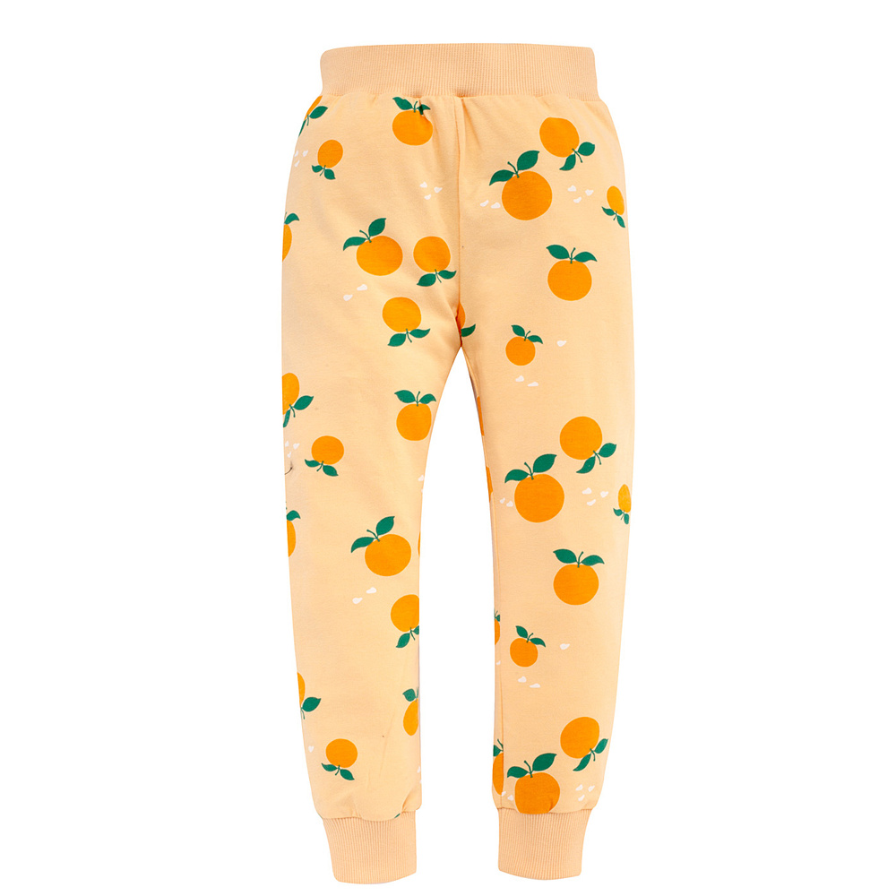 Pinokio Leggins Fruit&Sun