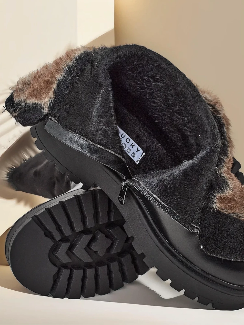 Resti Women's Boots Zolie