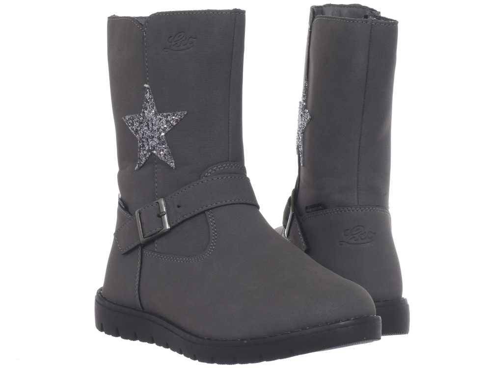 LICO 320290 Детски джапанки Patricia