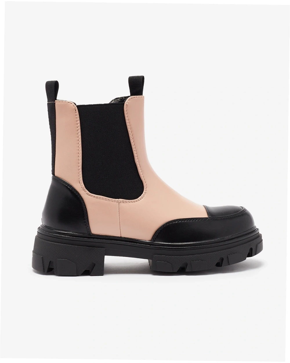 Resti Pink Women&#039;s Userrus Boots