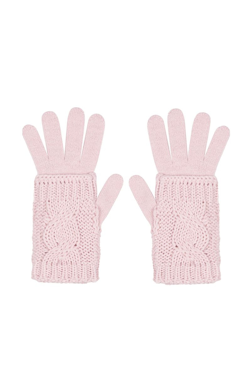 Ander rukavice - 30% vlna