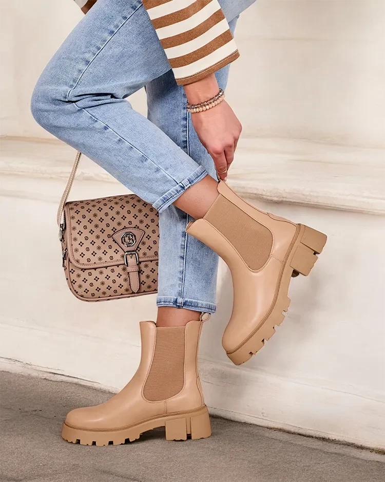 Resti Women&#039;s Reivista boots