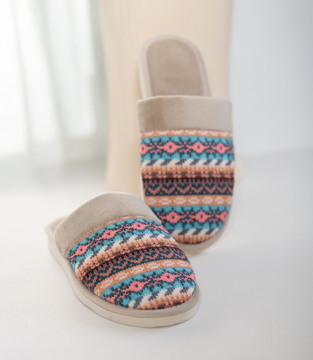 Дамски чехли Natural Style NS-071