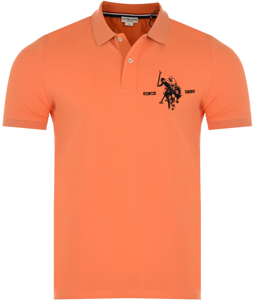 US POLO ASSN. - Дамско преходно яке