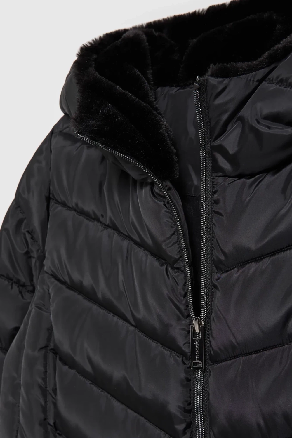 Marisse Women's Jacket Z-Ku-4520 Black