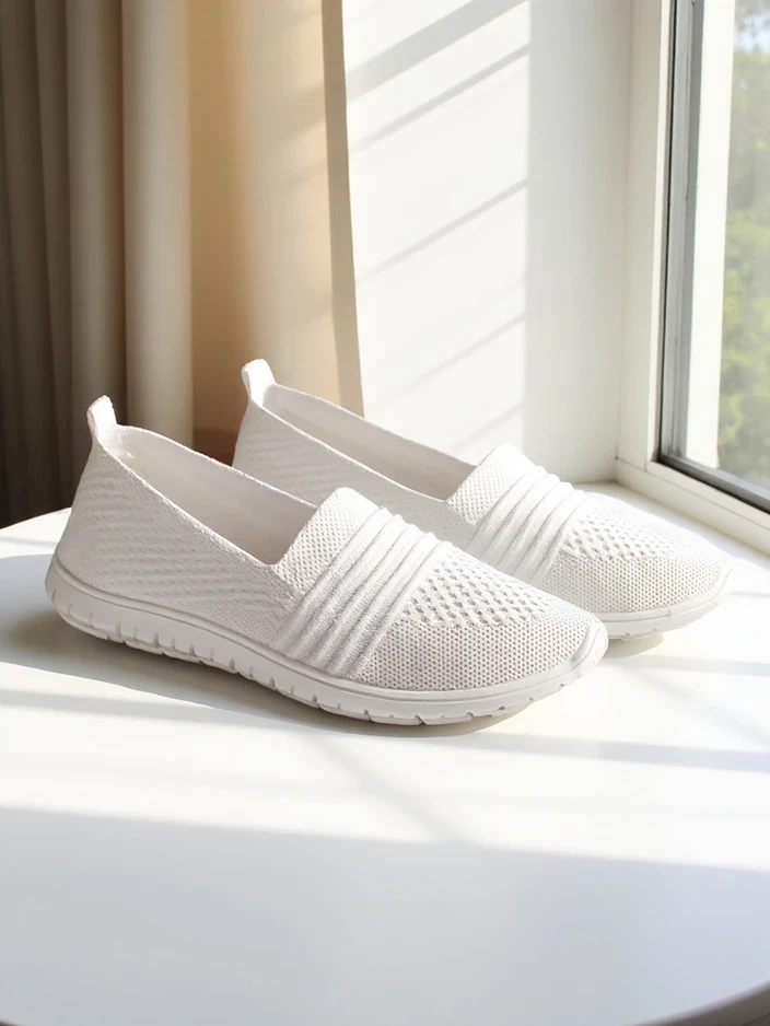 Resti Women's sports moccasins Atarafas