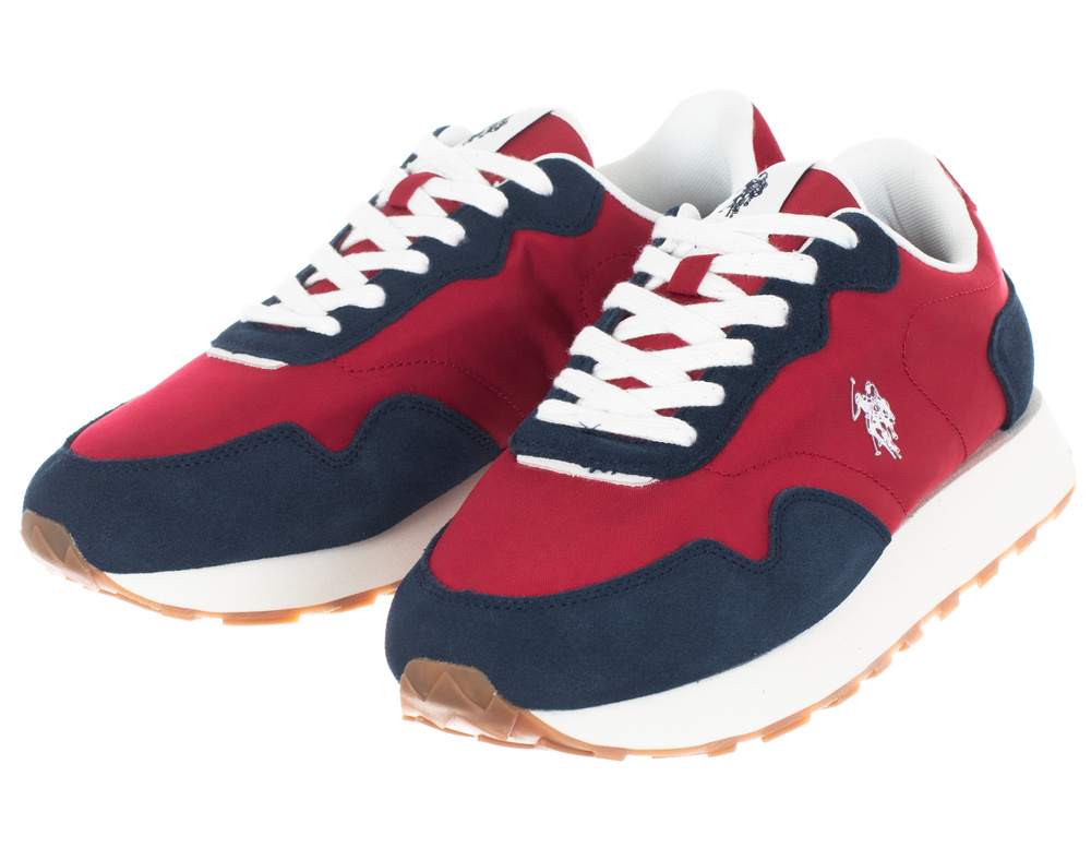 Pánske športové tenisky U.S. Polo Assn.