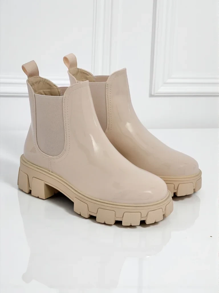 Resti Calista Weide Ankle Boots