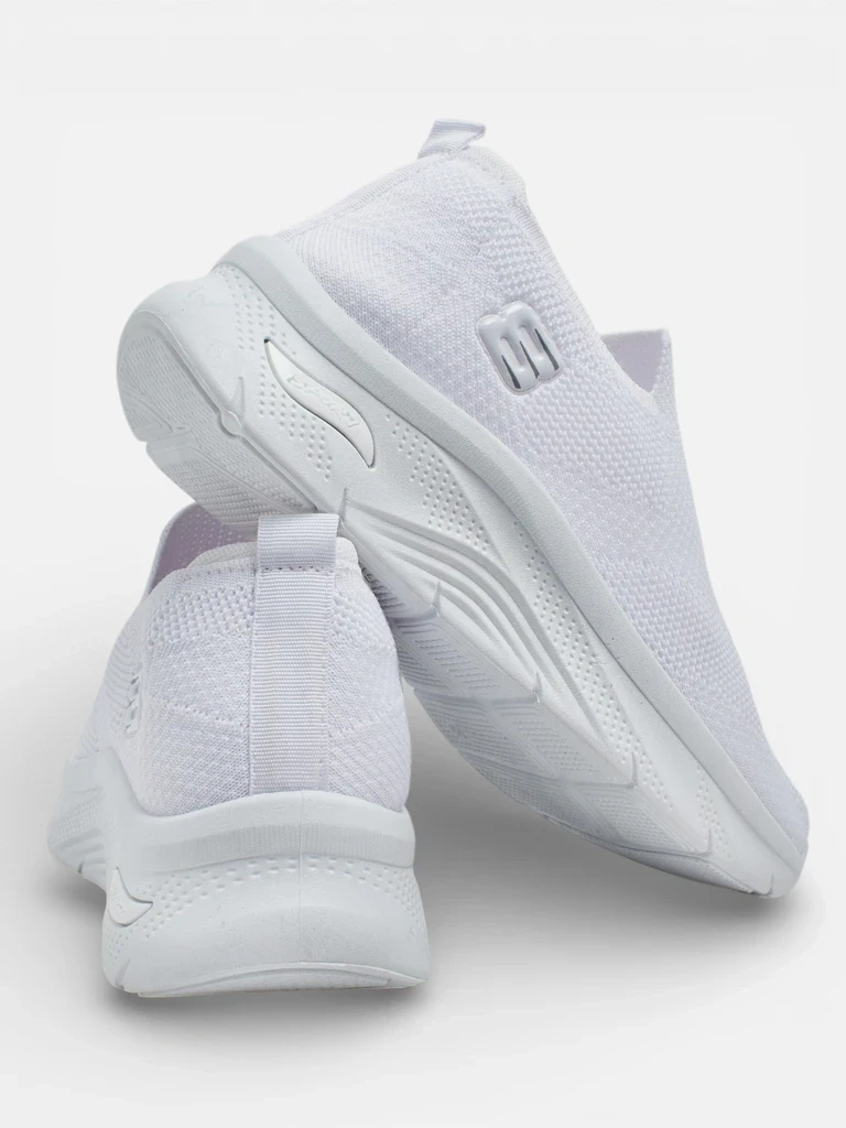 Resti Selina dámske slip-on tenisky