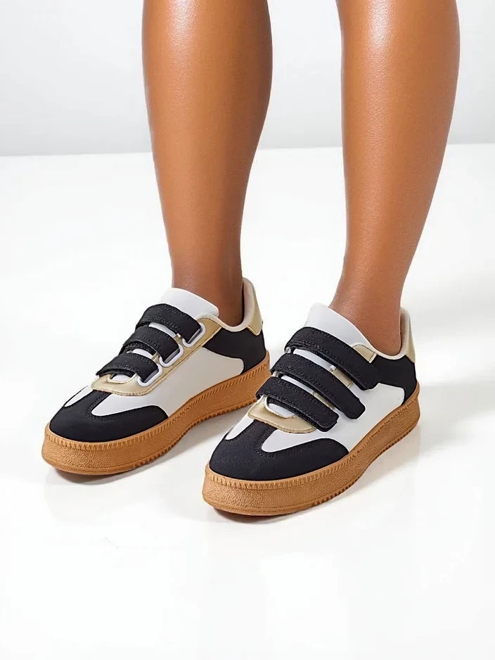 Resti Women's Sport Sneakers Vanner