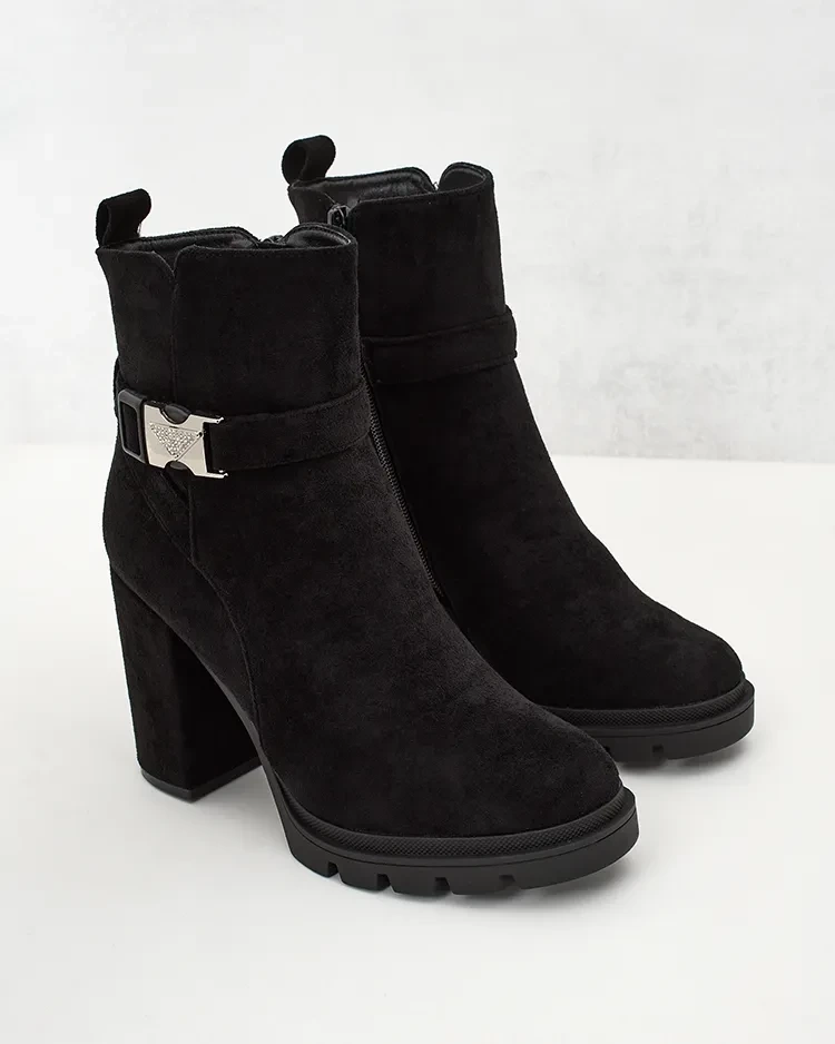 Resti Women&#039;s Tori stiletto boots