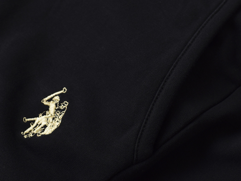 Fleecové tepláky U.S. Polo Assn.