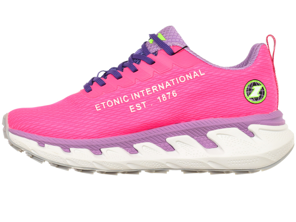 Etonic dámska obuv Fanes Fluo Pink