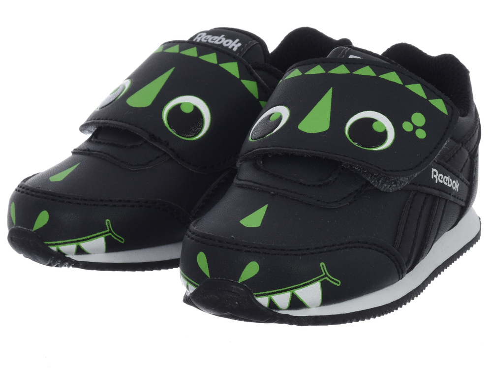 Detské tenisky Reebok Royal CL Jog 2 KC