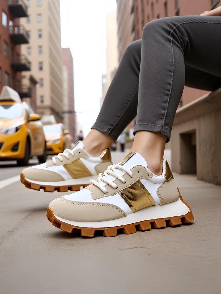 Resti Women&#039;s Sports Sneakers Xerry