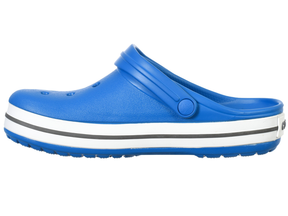 Detské šľapky Crocs Crocband
