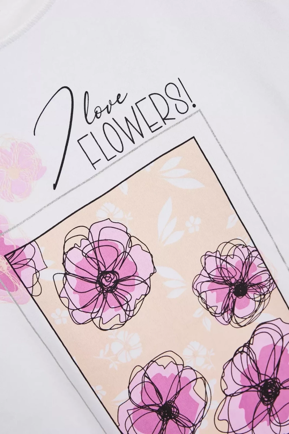 Women's T-shirt MOODO