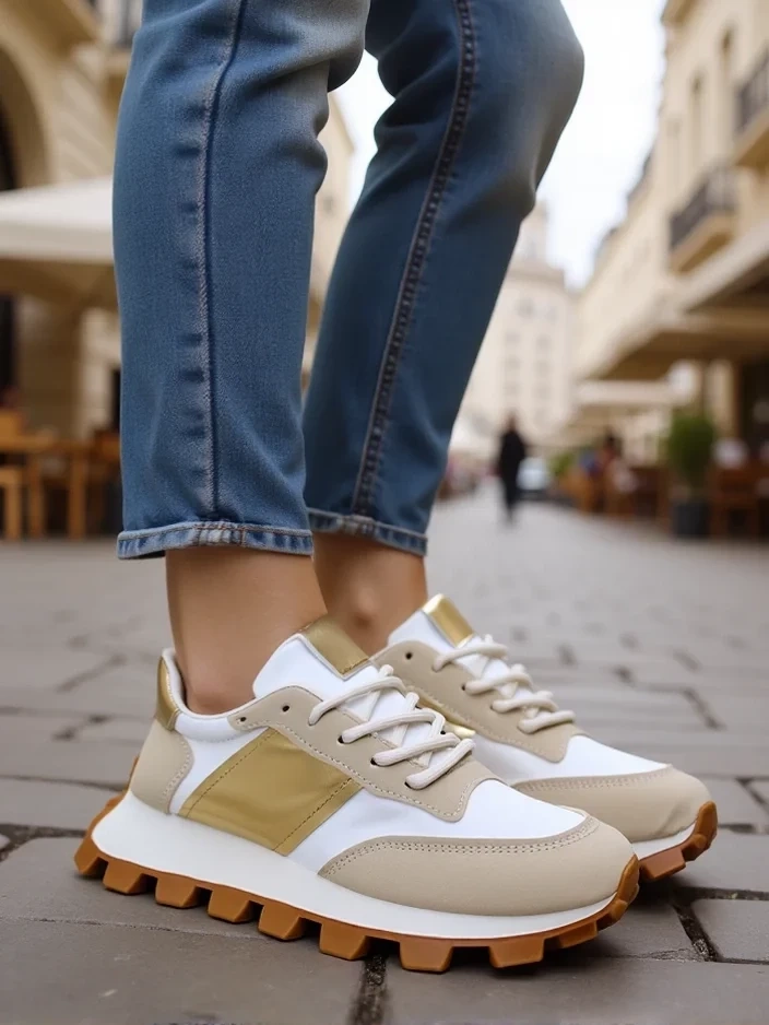 Resti Women&#039;s Sports Sneakers Xerry