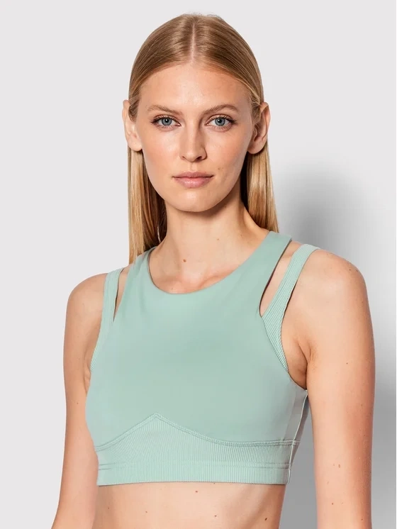 REEBOK - športový podprsenkový top