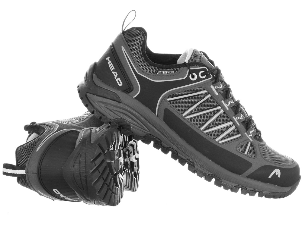 Дамски маратонки HEAD - HURON MIX