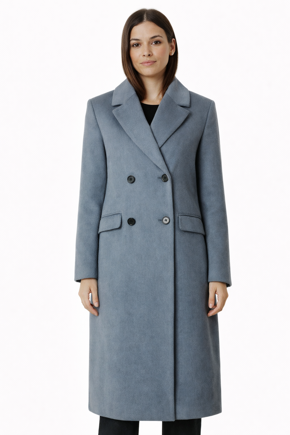 Guido Maria Kretschmer - Дамско палто Lia