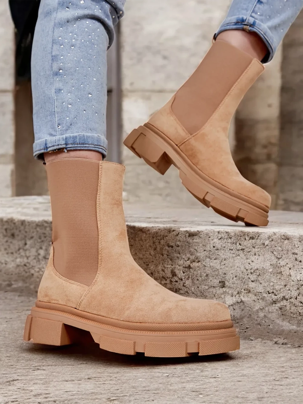 Resti Women's boots Ezoli
