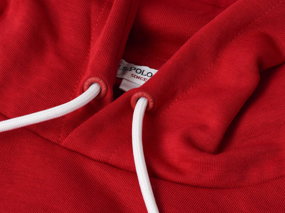 U.S. POLO ASSN. - Mikina LIAM